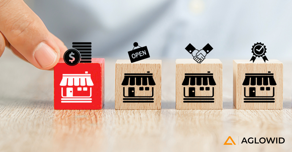 Retail Franchise Management Software: Centralized Operations, Compliance & Multi-Unit Control