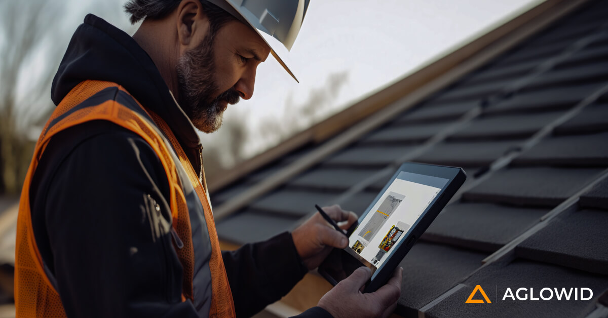 Roofing Contractor Software: A Strategic Guide for SMB Decision Makers