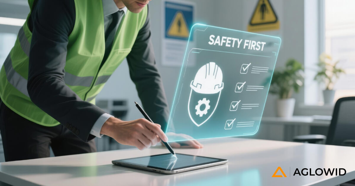 Safety & Compliance Management App: How the Right Safety Solution Saves Money and Delivers Zero Incident Projects