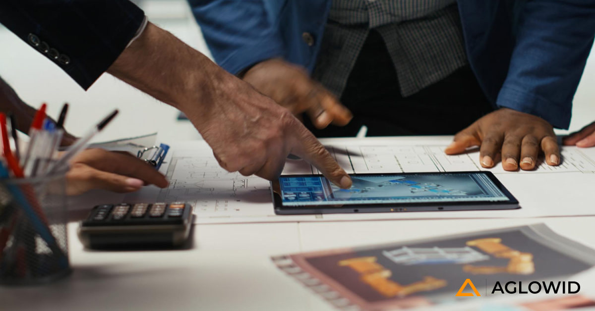 Subcontractor Bidding Software: From Bid Invites to Award, Fully Automated