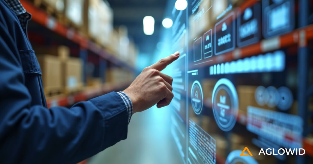 The Hidden ROI of Manufacturing Inventory Management Software for SMB Operations