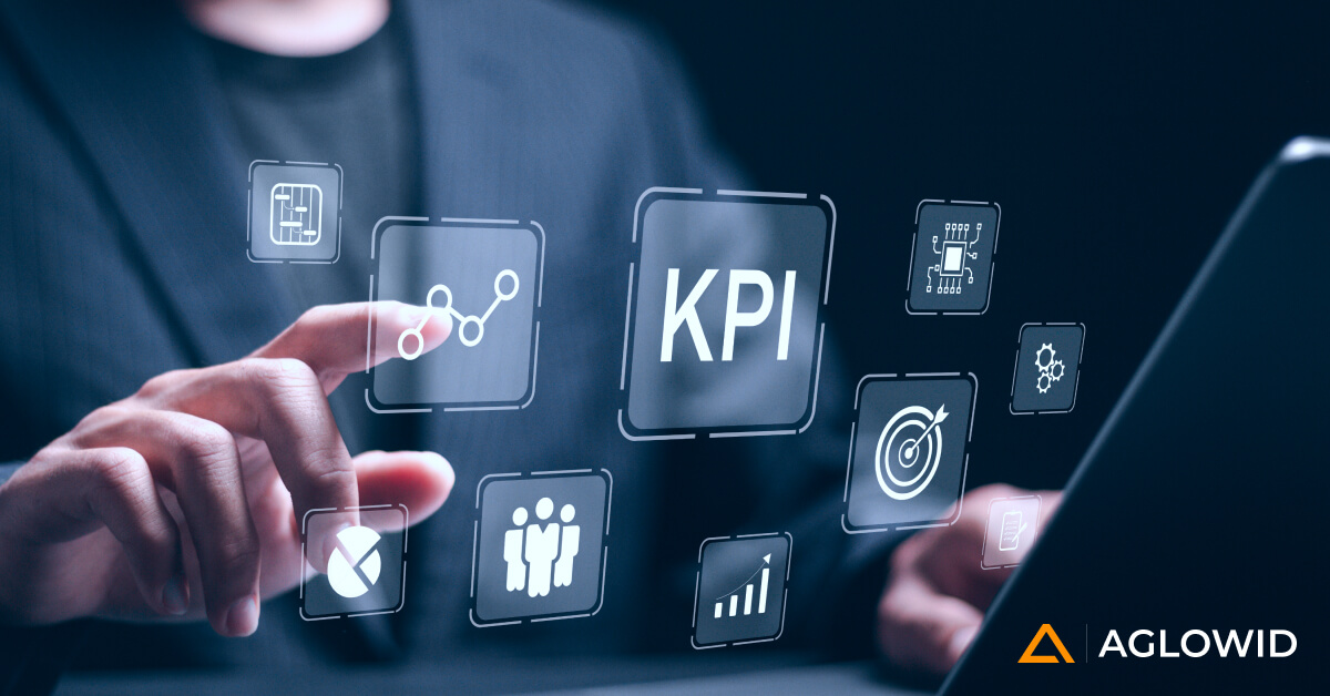 The Executive Guide to Digital Transformation KPIs for SMBs
