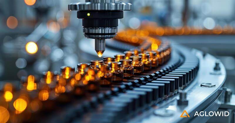 How Discrete Manufacturing ERP Software Optimizes Operations and Production Efficiency