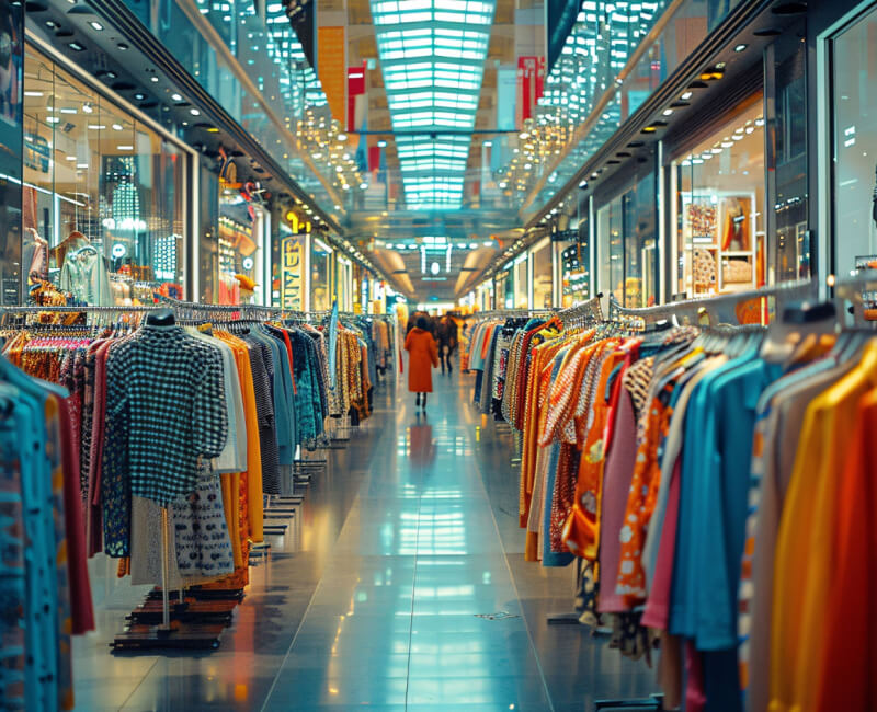 Multi-Store Fashion ERP Software Case Study