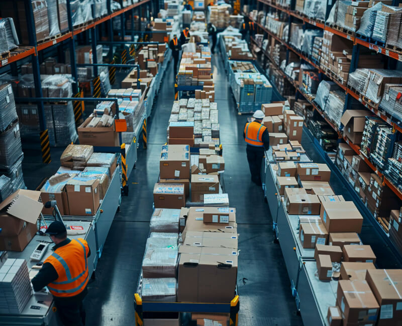 Odoo ERP Retail Inventory Shrinkage Case Study