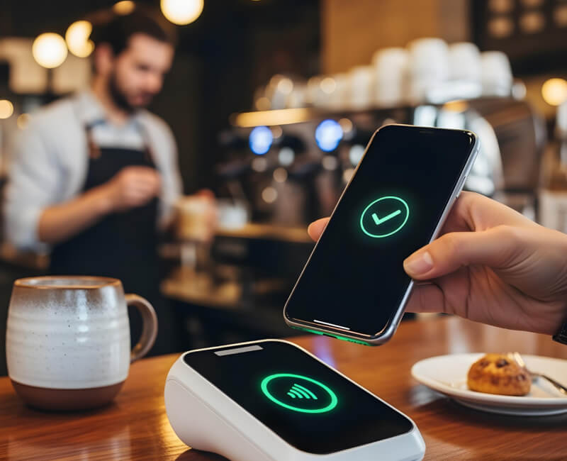 Odoo ERP for Multi Store Retail POS Case Study