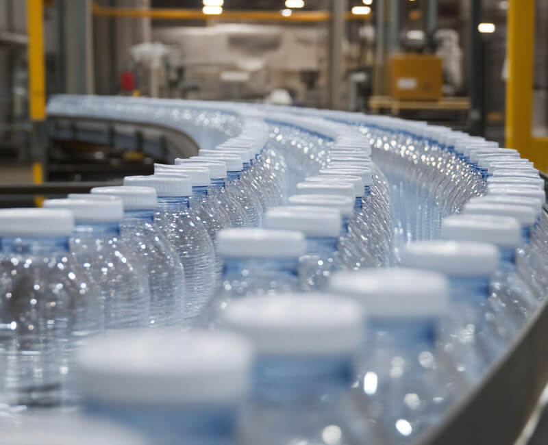 Odoo ERP for Plastic Manufacturing Case Study