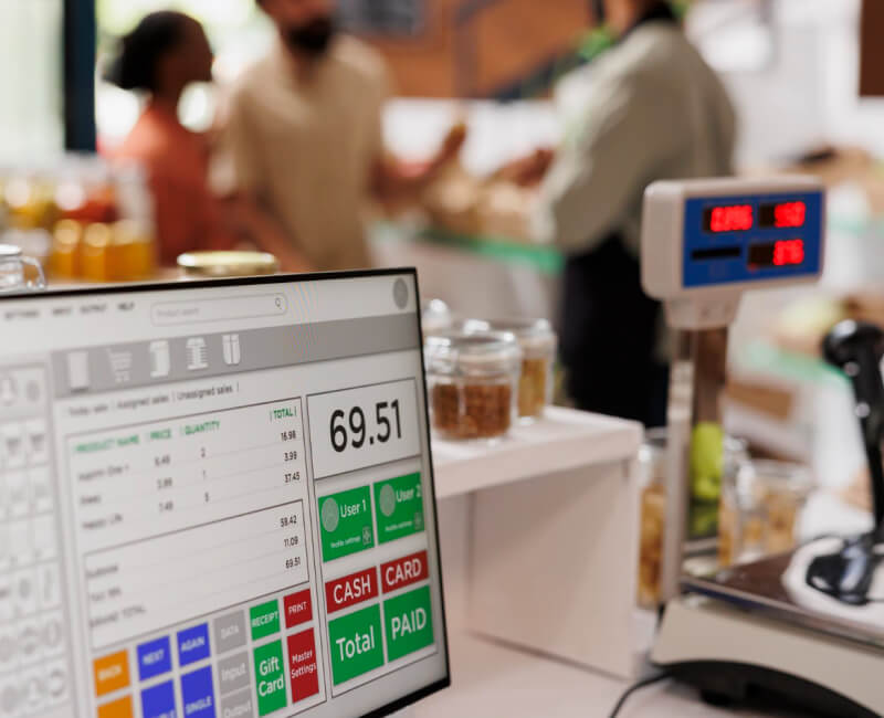 Reducing Retail Operation Cost with Odoo Case Study