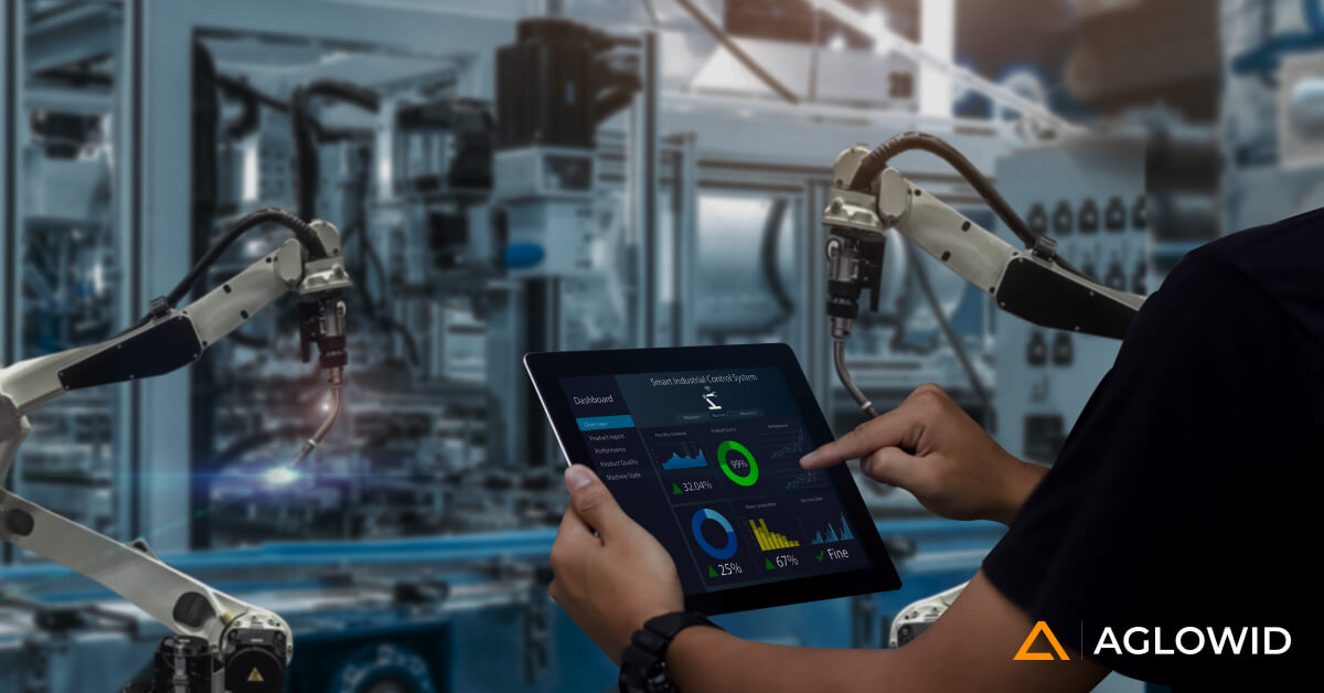 When to Invest in ERP for Manufacturing: Key Signs, Timing, and ROI