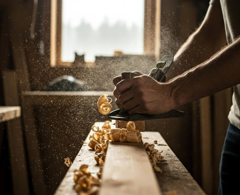 Woodworking ERP Software Implementation Case Study