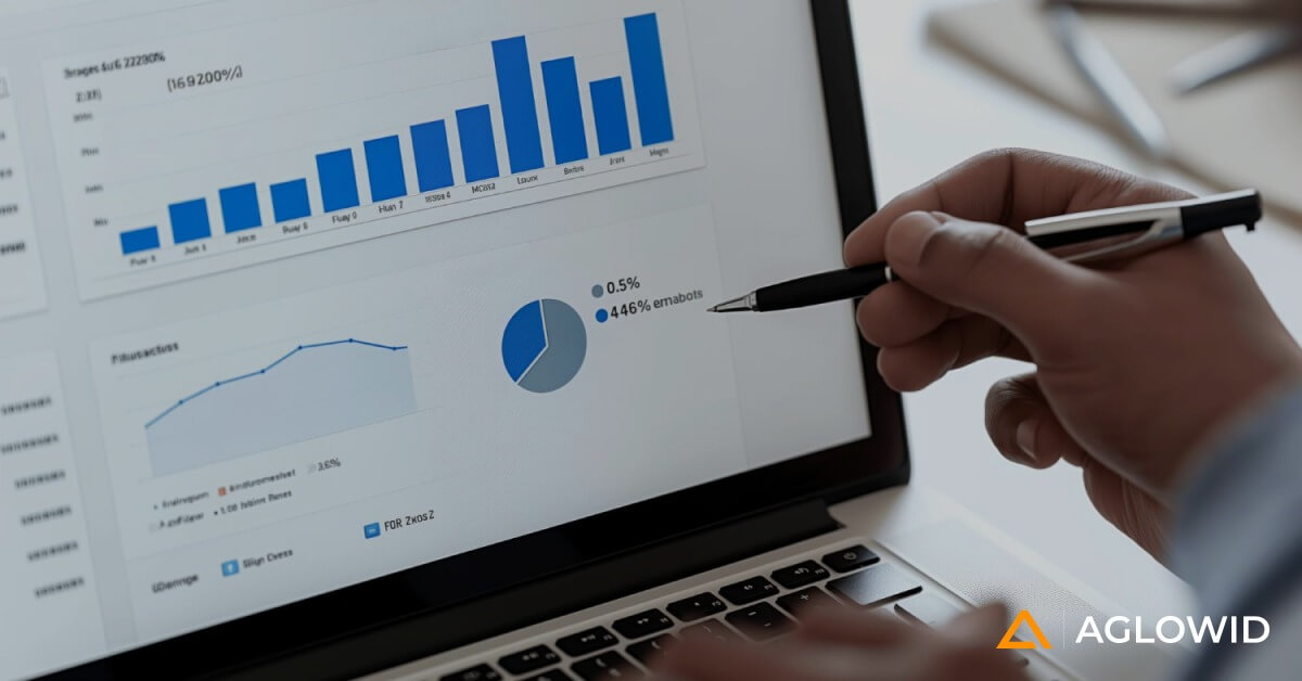 BI vs ERP Reports: Why Native ERP Reports Are Not Enough for Growth