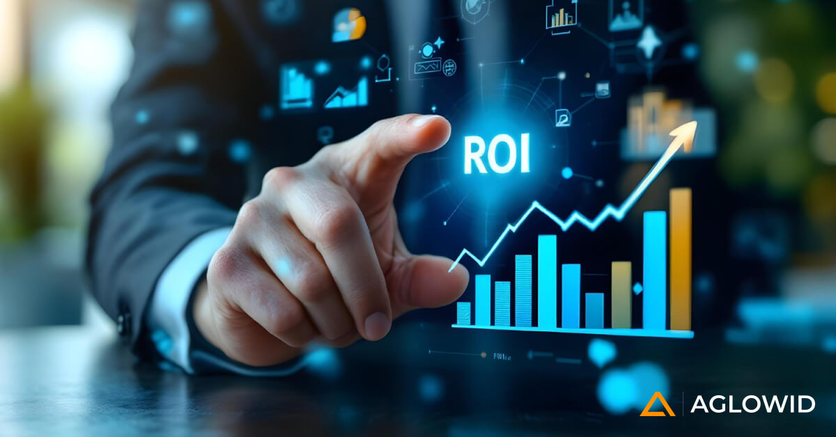 How SMB Leaders Should Measure Digital Transformation ROI