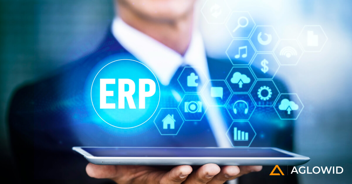 How AI Is Redefining the Role of ERP Users in Retail