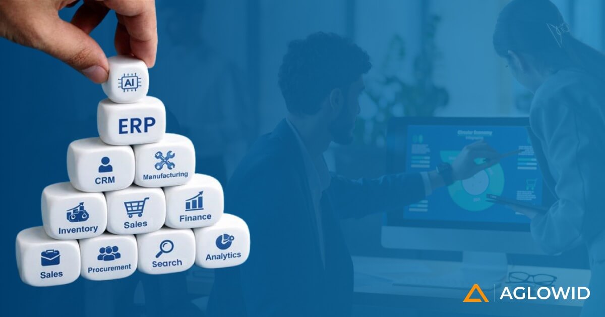 How Much Does AI Integration in ERP Systems Cost? A Strategic Investment Guide for Leaders