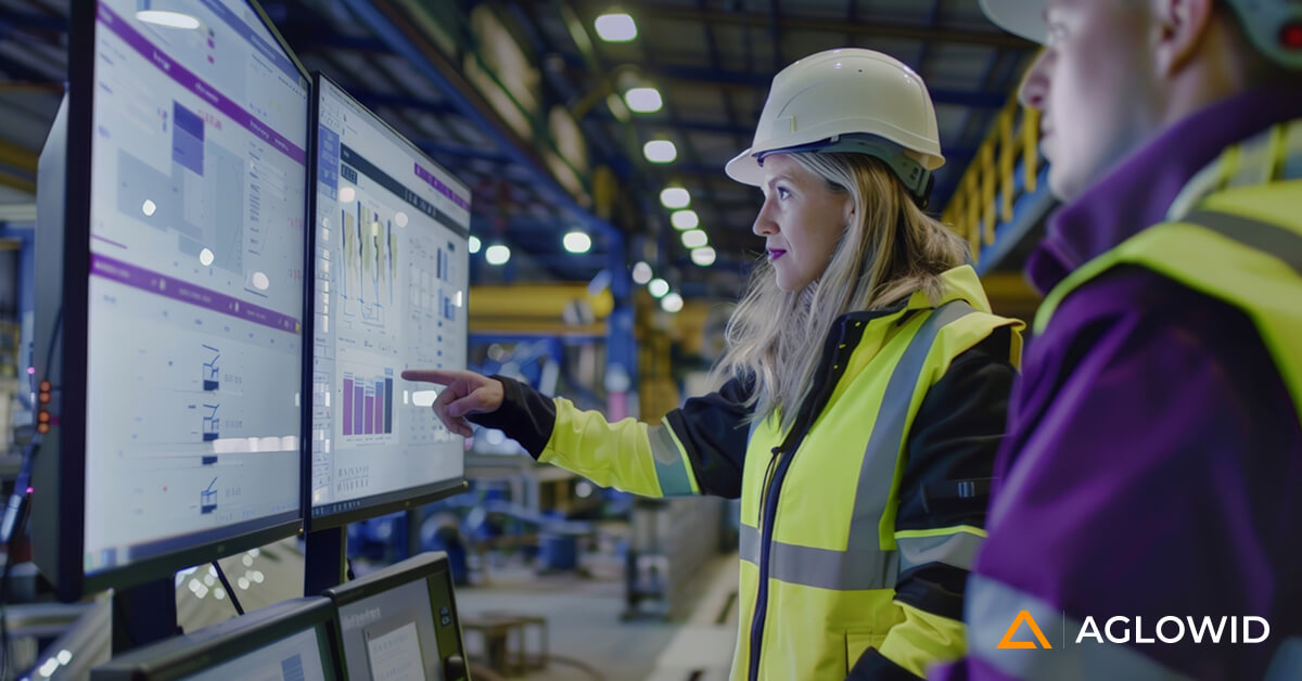 Business Intelligence for Manufacturing: How Leaders Turn Data Into Competitive Advantage