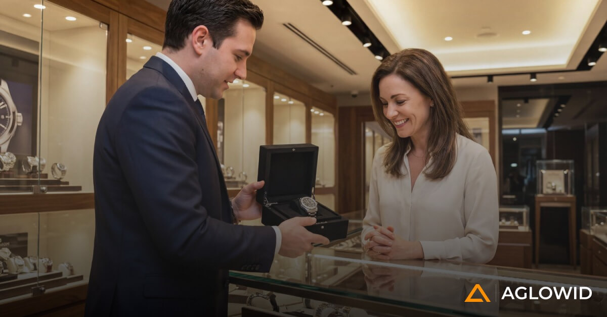 Luxury Retail Management: Scaling Boutique Operations Without Losing Brand Control