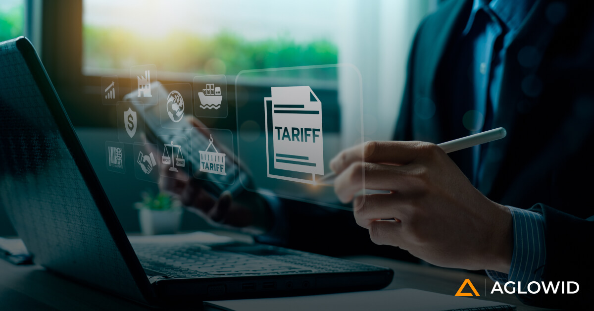 How Retailers Can Protect Margins During Tariff Volatility Using ERP