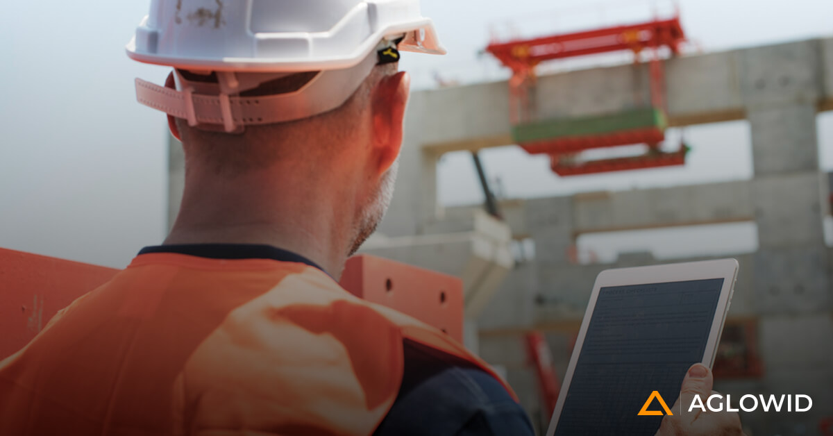 Mobile App Integration with Construction ERP : Real-Time Cost Control with Instant Insights