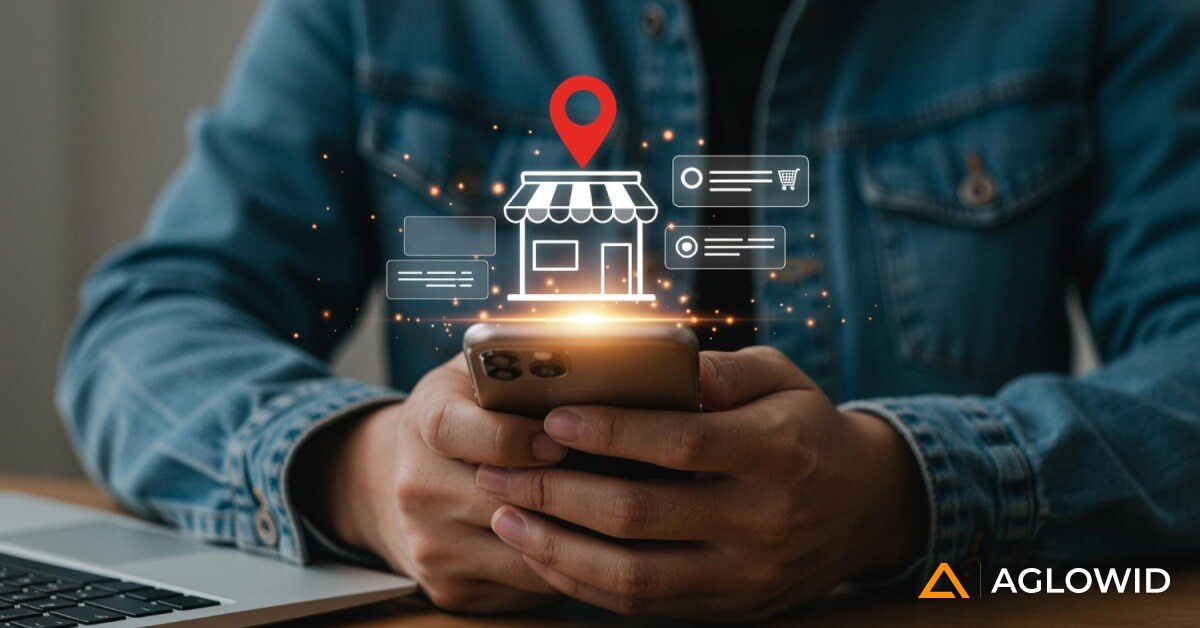 Mobile Apps for Retail Management: Inventory, Field Sales, and BI on the Go for Store Leaders