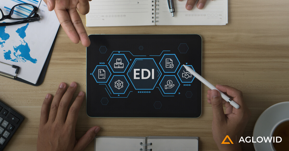 Odoo EDI Integration: Connecting Suppliers, 3PLs, and Marketplaces at Scale