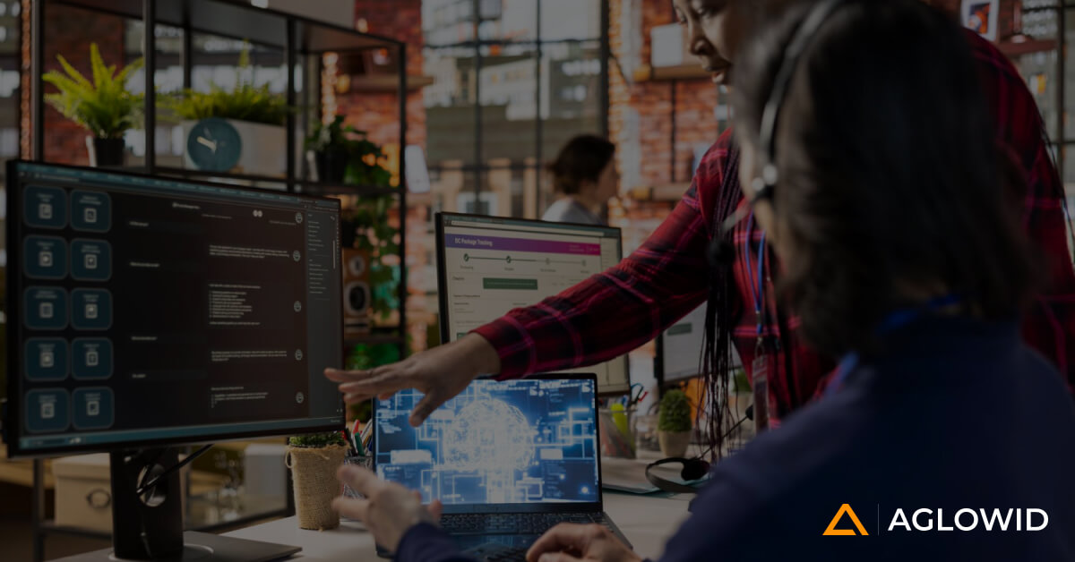 When Shopify Need ERP + AI?