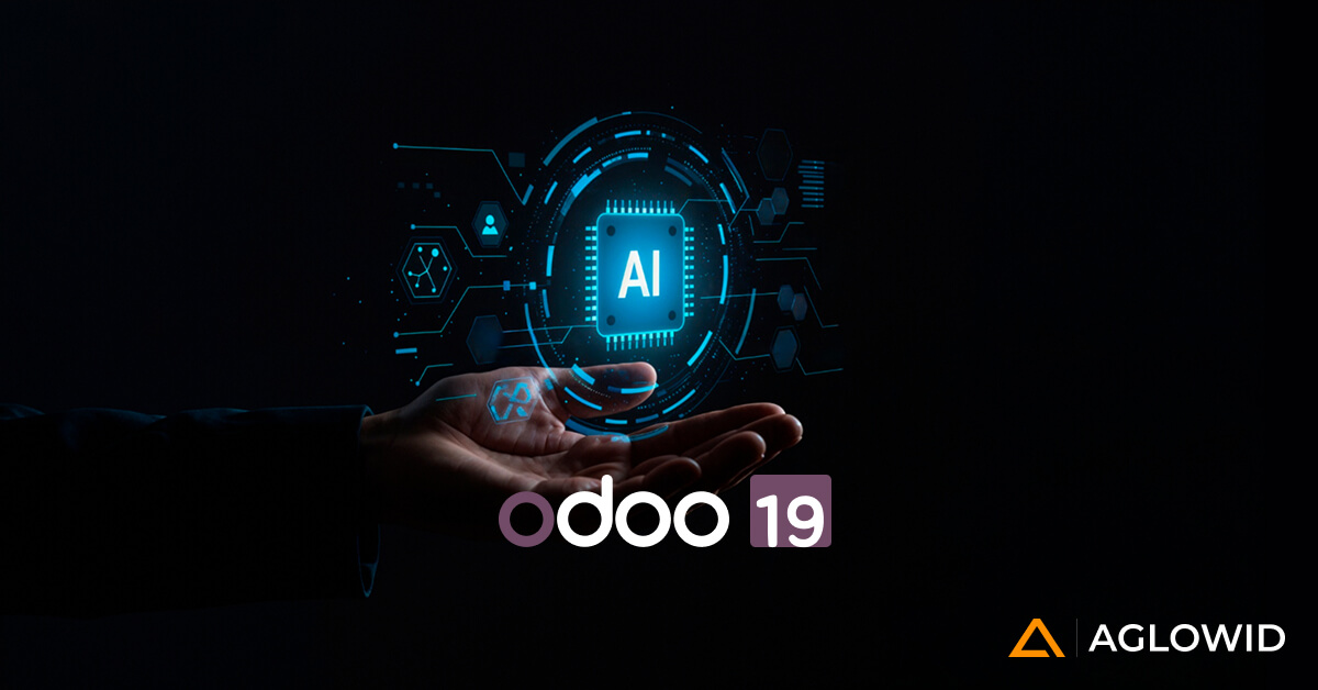 AI Features in Odoo 19: A Practical Guide for Decision Makers