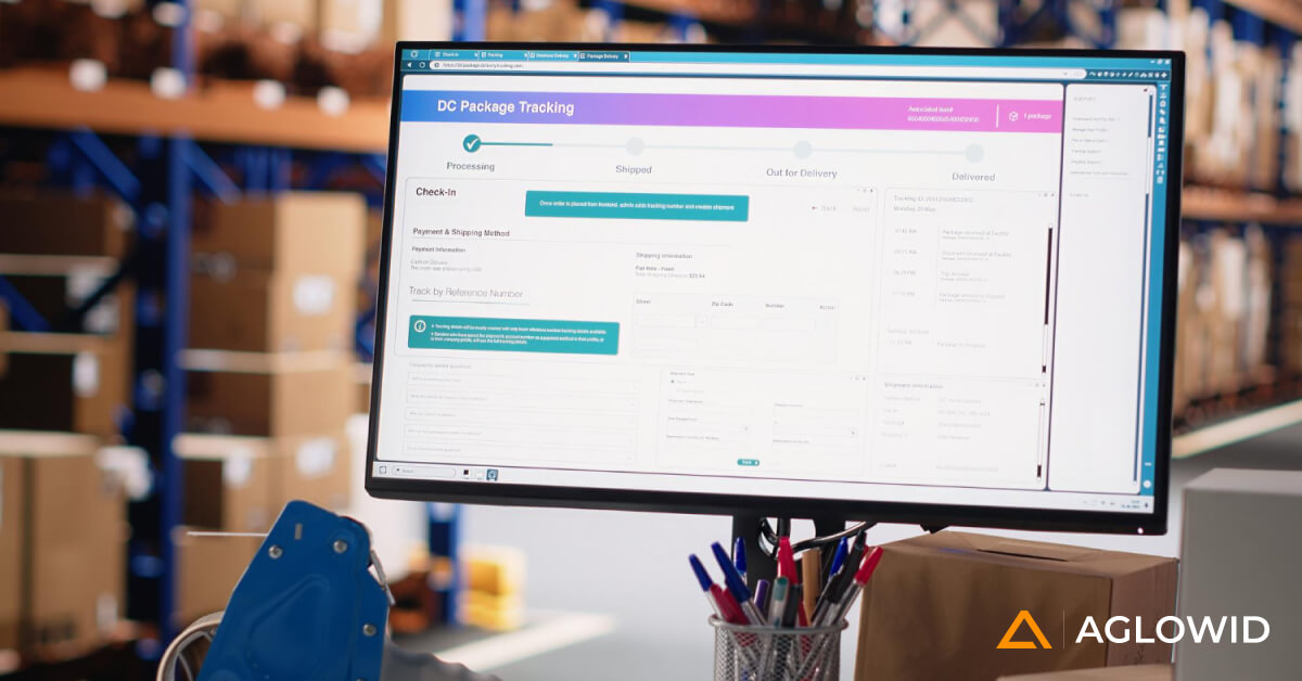 Adaptive ERP for Manufacturing: How It's Redefining Operational Agility