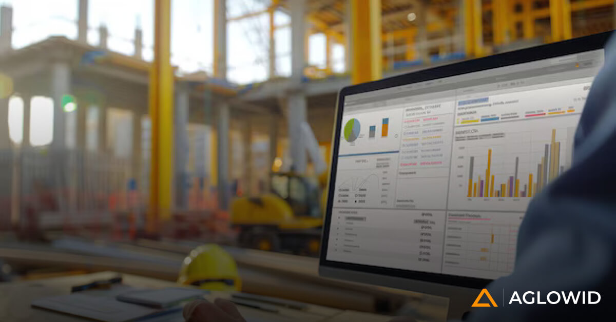 WIP Reporting Automation: Why Construction's Leaders Are Finally Letting Go of Manual Processes