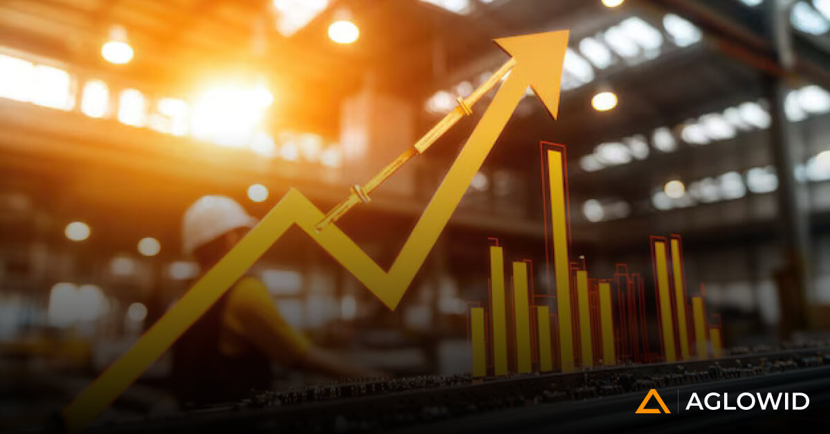 The Bullwhip Effect in Manufacturing Is Costing You More Than You Think