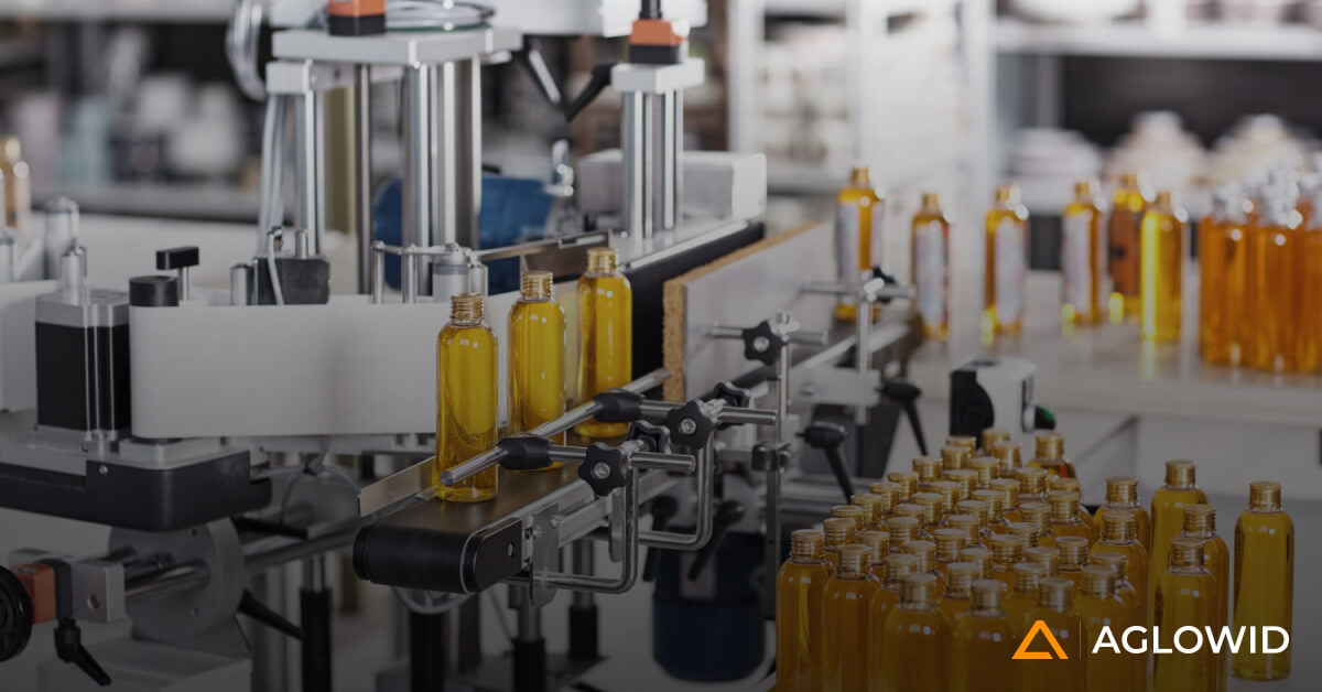 Cosmetic Manufacturing ERP Software: C-Suite Executive Guide