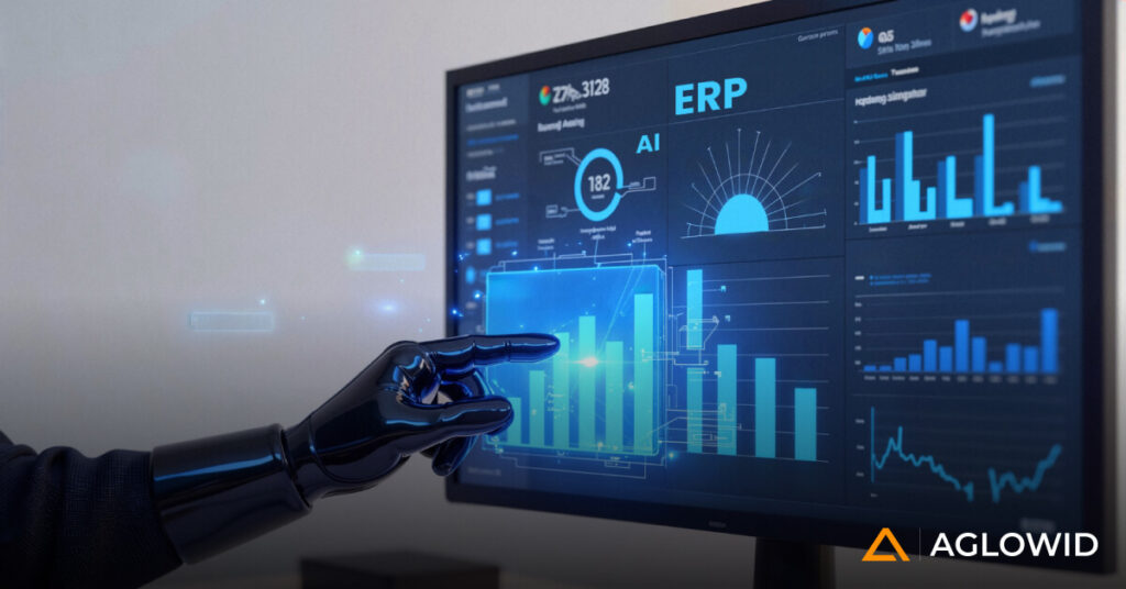 Data Integrity in ERP: Why It Is Now the Foundation of AI-Ready ...