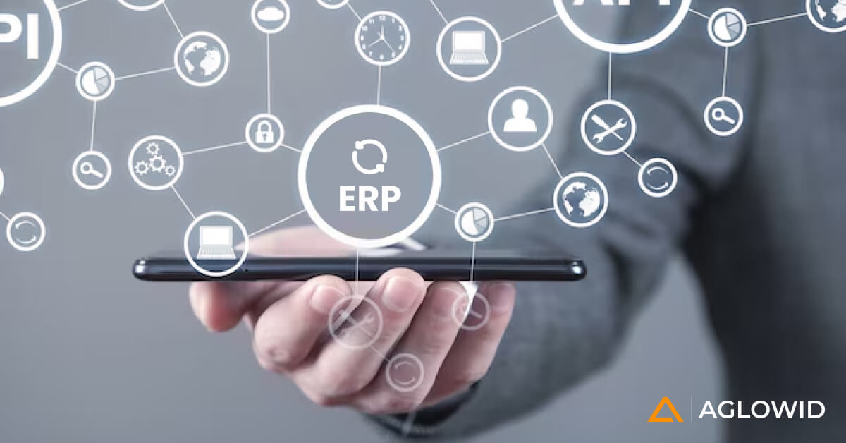 ERP Modernization Guide: Repair vs Replace Explained