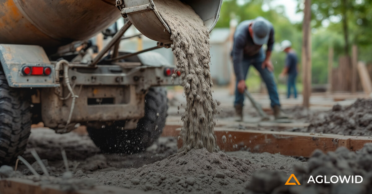 ERP for Ready-Mix Concrete - A Strategic Guide to Success