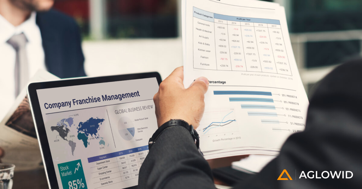 Franchise Management Portals: Ensuring Retail Operational Consistency