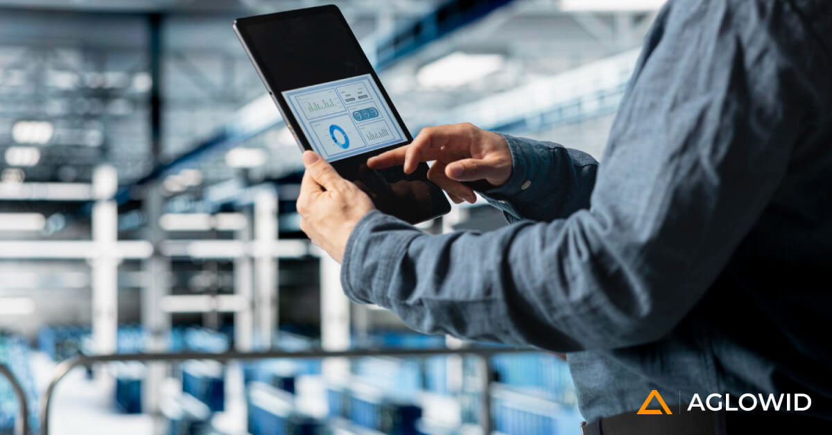 Manufacturing ERP Trends 2026: Is AI Intelligence is at Core