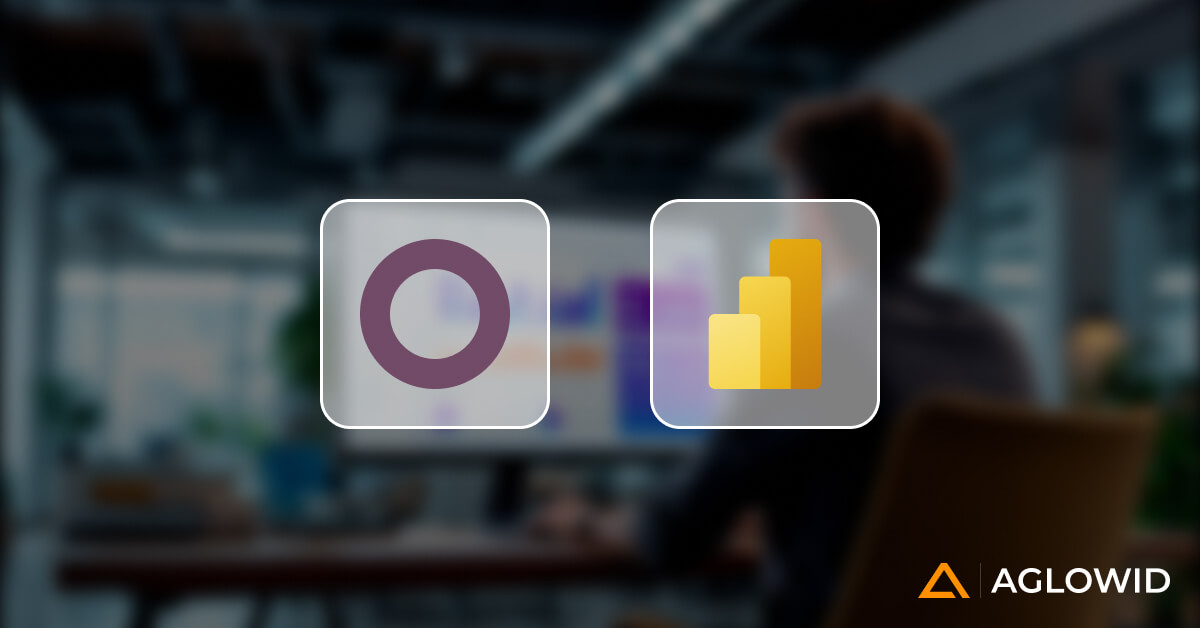 Power BI Integration with Odoo: Real-Time ERP Analytics for Scalable, Data-Driven Decisions