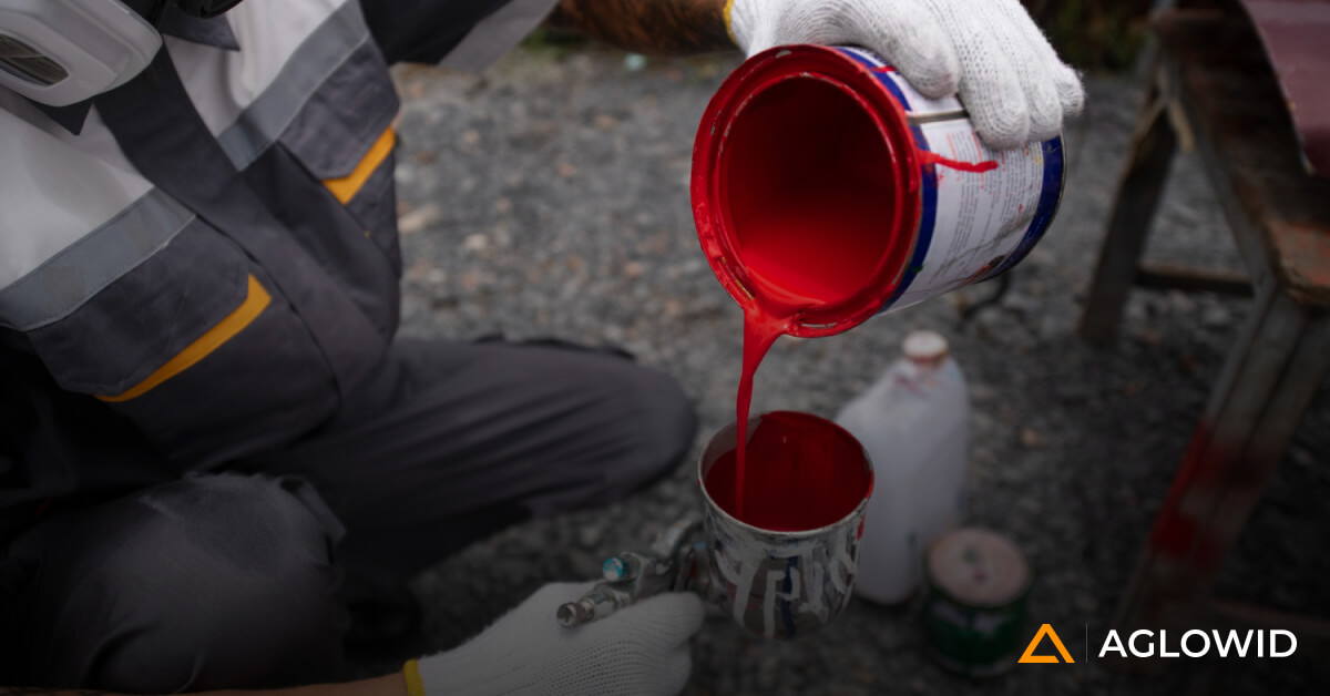 How ERP Helps Multi-Site Painting Contractors Stay Organized