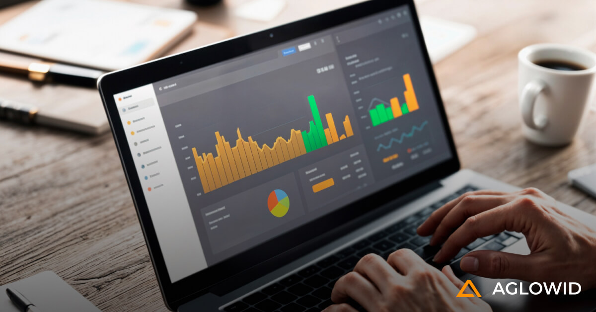 How ERP Data Analytics for SMBs Drive Into Profit-Driving Decisions