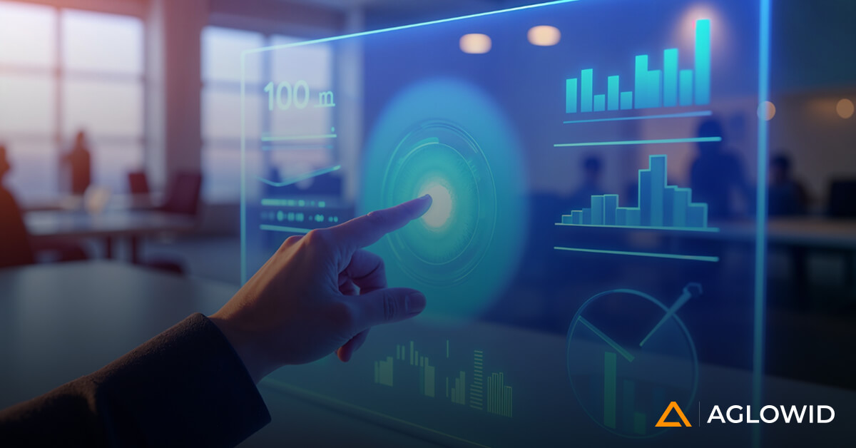 The Biggest Barrier to Contractor Digital Transformation - Disconnected Systems
