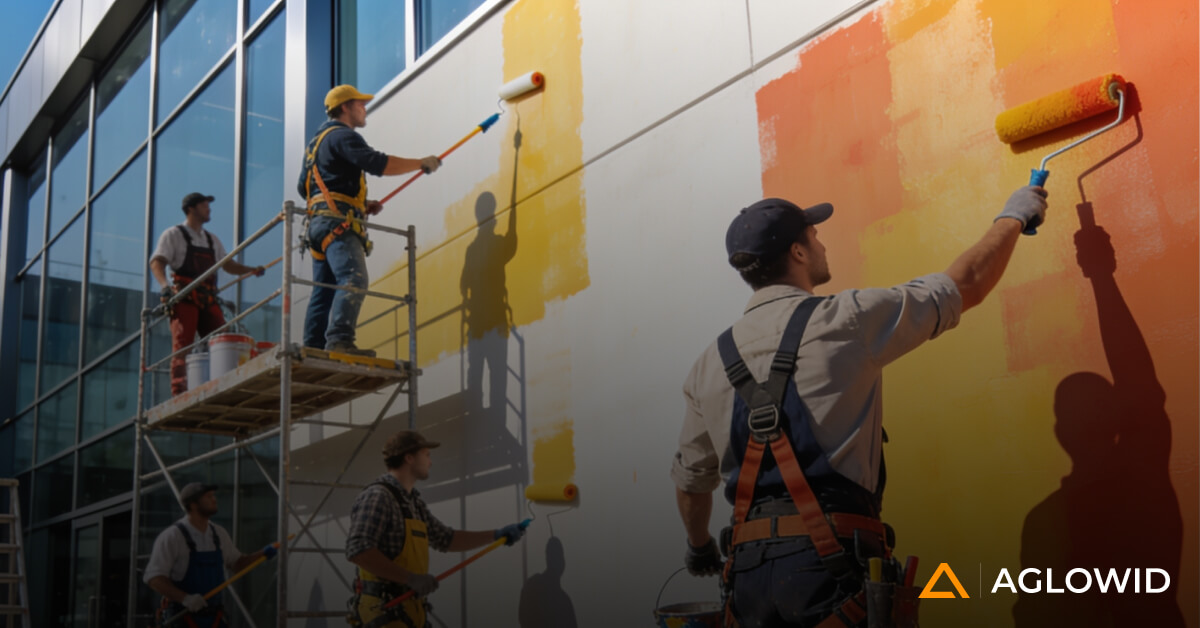 Why Custom Painting & Coating Contractors ERP Wins Over Generic ERP