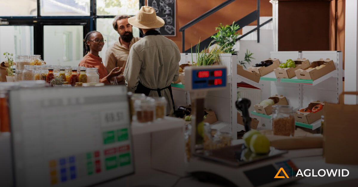 Scaling Retail Operations : How API and EDI Enables Multi-Channel Growth
