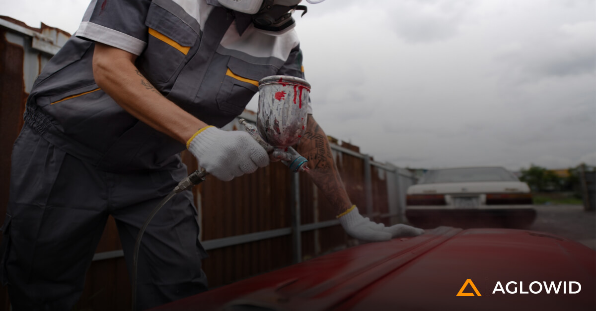 ERP for Industrial Coating Contractors: A Complete 2026 Guide