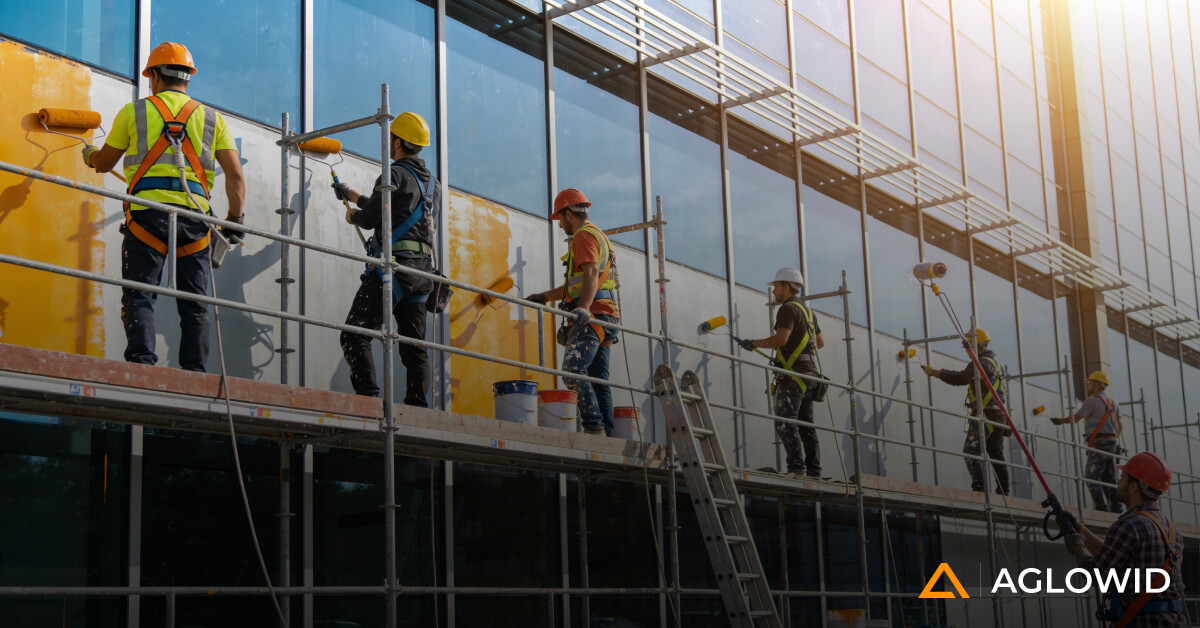 Commercial Painting Software: The Complete Guide to Choosing the Right Solution for Your Business