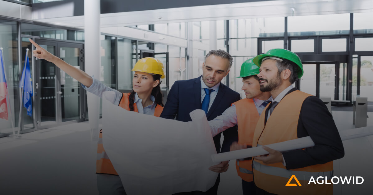 Construction ERP for Change Order Management: Protecting Margins Loss