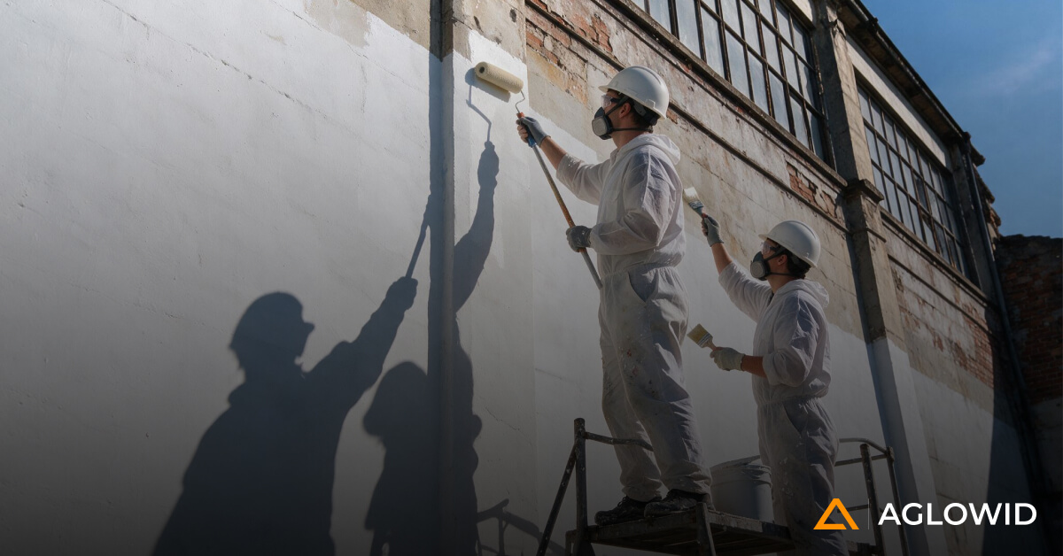 Job Costing Software vs ERP for Painting Contractors: Which is Right for your Business?